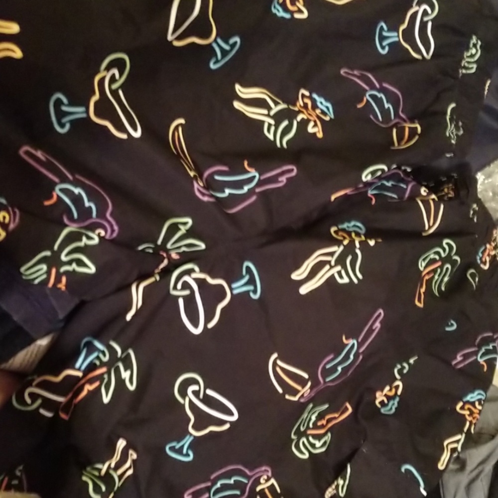 Men's 3X swimsuit